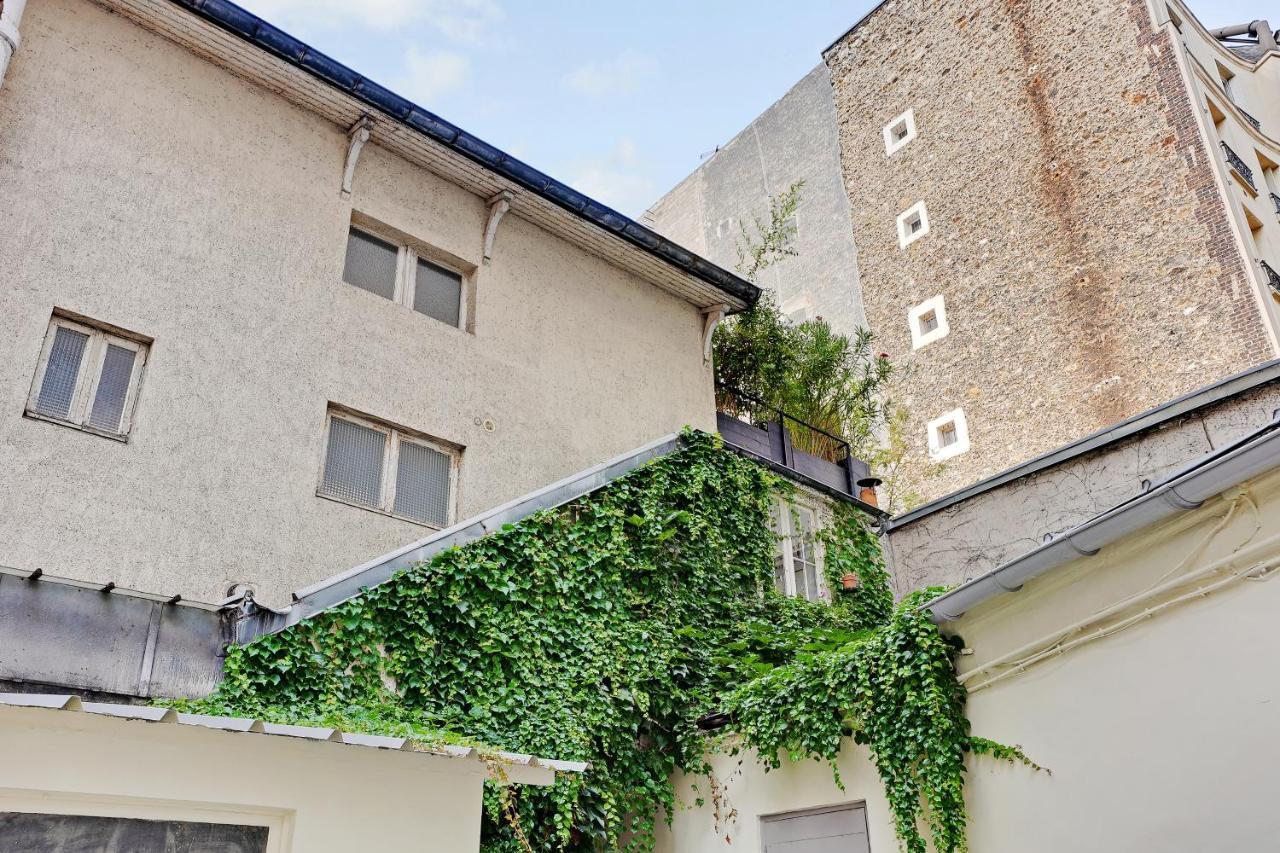 Appartement Comfortable - 2p - Grenelle